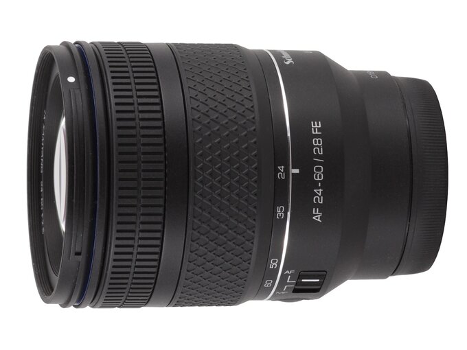 Samyang AF 24-60 mm f/2.8 FE