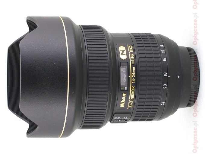 カメラ レンズ(ズーム) Nikon Nikkor AF-S 14-24 mm f/2.8G ED review - Introduction 
