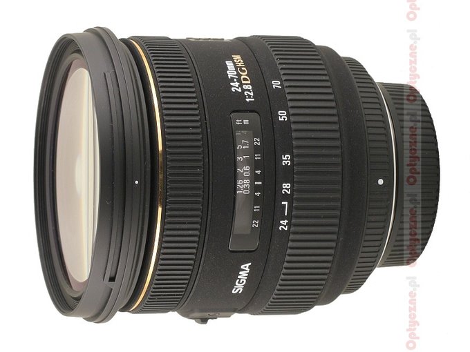 Sigma Hood for 20mm f/1.8 EX 20-40/2.8 EX DG 24-70/2.8 EX DG DF 24-60/2.8 EX DG,and 24-70/2.8 EX DG Macro Lens
