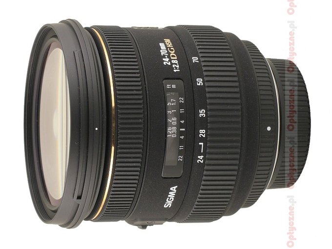 Vhbw Tappo Copriobiettivo Posteriore Per Sigma 24-70 Mm 2.8 EX DG HSM - Diametro 82 Mm, Nero, Plastica