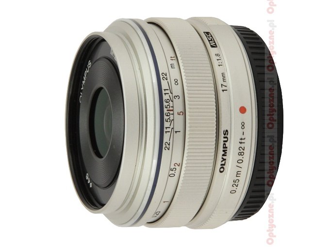 カメラ レンズ(単焦点) Olympus M.Zuiko Digital 17 mm f/1.8 review - Introduction 