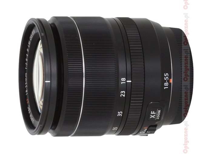 Fujifilm Fujinon XF 18-55 mm f/2.8-4 OIS