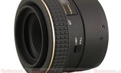 Tokina AT-X M35 Pro DX 35 mm f/2.8 - review of the lens Tokina AT-X M35 Pro DX 35 mm f/2.8 - review of the lens