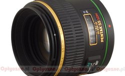 Pentax smc DA* 55 mm f/1.4 SDM review Pentax smc DA* 55 mm f/1.4 SDM review