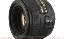 Nikon Nikkor AF-S 50mm f/1.4G review Nikon Nikkor AF-S 50mm f/1.4G review