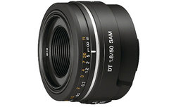 Sony DT 50 mm f/1.8 SAM - sample shots Sony DT 50 mm f/1.8 SAM - sample shots