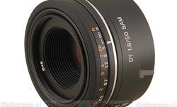 Sony DT 50 mm f/1.8 SAM review Sony DT 50 mm f/1.8 SAM review