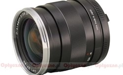 Carl Zeiss Distagon T* 28 mm f/2.0 ZF review Carl Zeiss Distagon T* 28 mm f/2.0 ZF review