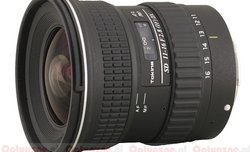 Tokina AT-X 116 Pro DX 11-16 mm f/2.8 lens review Tokina AT-X 116 Pro DX 11-16 mm f/2.8 lens review