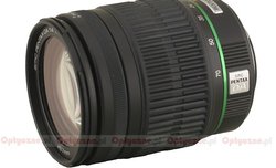 Pentax smc DA 17-70 mm f/4.0 AL [IF] SDM lens review