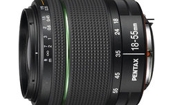 Pentax smc DA 18-55 mm f/3.5-5.6 AL WR - sample shots