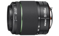 Pentax smc DA 50-200 mm f/4-5.6 ED WR - sample shots