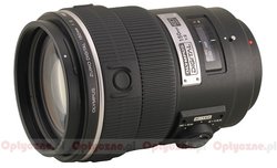 Olympus Zuiko Digital 150 mm f/2 - lens review