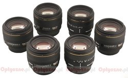 Sigma 30 mm f/1.4 EX DC HSM - lens review