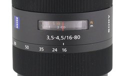 Sony Carl Zeiss Vario-Sonnar T* DT 16-80 mm f/3.5-4.5 - lens review Sony Carl Zeiss Vario-Sonnar T* DT 16-80 mm f/3.5-4.5 - lens review