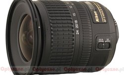 Nikon Nikkor AF-S DX 10-24 mm f/3.5-4.5G ED - lens review Nikon Nikkor AF-S DX 10-24 mm f/3.5-4.5G ED - lens review