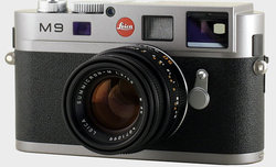 Leica M9 - sample images Leica M9 - sample images