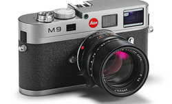 Leica M9 and its full frame competitors - RAW comparison Leica M9 and its full frame competitors - RAW comparison