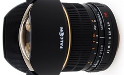 Falcon 14 mm f/2.8 ED Asph. IF - sample shots Falcon 14 mm f/2.8 ED Asph. IF - sample shots