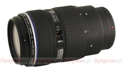 Olympus Zuiko Digital 50-200 mm f/2.8-3.5 ED - lens review Olympus Zuiko Digital 50-200 mm f/2.8-3.5 ED - lens review