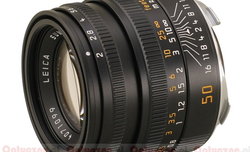 Leica Summicron-M 50 mm f/2.0 - lens review Leica Summicron-M 50 mm f/2.0 - lens review