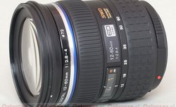 Olympus Zuiko Digital ED 12-60 mm f/2.8-4.0 SWD - lens review Olympus Zuiko Digital ED 12-60 mm f/2.8-4.0 SWD - lens review