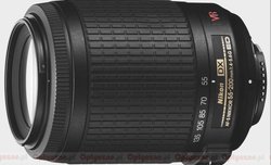 Nikon Nikkor AF-S DX 55-200 mm f/4-5.6G IF-ED VR - lens review Nikon Nikkor AF-S DX 55-200 mm f/4-5.6G IF-ED VR - lens review