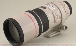 Canon EF 300 mm f/4L IS USM - lens review Canon EF 300 mm f/4L IS USM - lens review