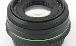 Pentax smc P-DA 70 mm f/2.4 limited - lens review Pentax smc P-DA 70 mm f/2.4 limited - lens review