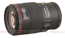 Canon EF 100 mm f/2.8L Macro IS USM - lens review Canon EF 100 mm f/2.8L Macro IS USM - lens review