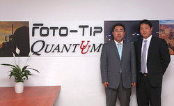 Interview with Mr. Lee - Director of Sales and Marekting Samyang Optics Interview with Mr. Lee - Director of Sales and Marekting Samyang Optics