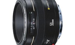 Canon EF 50 mm f/1.4 USM - lens review Canon EF 50 mm f/1.4 USM - lens review