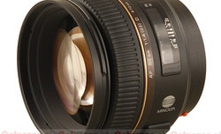 A history of Sony Alpha - Minolta AF 85 mm f/1.4 G D versus Sony Zeiss Planar T* 85 mm f/1.4 A history of Sony Alpha - Minolta AF 85 mm f/1.4 G D versus Sony Zeiss Planar T* 85 mm f/1.4