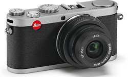Leica X1 - camera review Leica X1 - camera review
