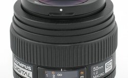 Olympus Zuiko Digital 50 mm f/2.0 Macro ED - lens review Olympus Zuiko Digital 50 mm f/2.0 Macro ED - lens review