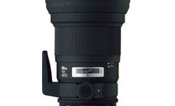 Sigma 300 mm f/2.8 EX HSM APO - lens review Sigma 300 mm f/2.8 EX HSM APO - lens review