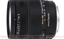 Sigma 17-70 mm f/2.8-4.0 DC Macro OS HSM - sample images Sigma 17-70 mm f/2.8-4.0 DC Macro OS HSM - sample images