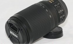 Nikon Nikkor AF-S 70-300 mm f/4.5-5.6G IF-ED VR - lens review Nikon Nikkor AF-S 70-300 mm f/4.5-5.6G IF-ED VR - lens review