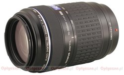 Olympus Zuiko Digital ED 70-300 mm f/4.0-5.6 - lens review Olympus Zuiko Digital ED 70-300 mm f/4.0-5.6 - lens review