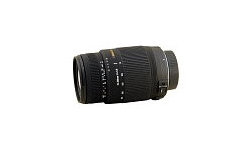 Sigma 70-300 mm f/4-5.6 DG OS Sigma 70-300 mm f/4-5.6 DG OS