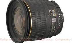 Sigma 28 mm f/1.8 EX DG Aspherical Macro - lens review Sigma 28 mm f/1.8 EX DG Aspherical Macro - lens review