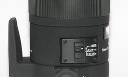 Sigma 150 mm f/2.8 EX DG HSM APO Macro - lens review Sigma 150 mm f/2.8 EX DG HSM APO Macro - lens review
