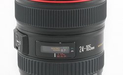 Canon EF 24-105 mm f/4L IS USM - lens review Canon EF 24-105 mm f/4L IS USM - lens review