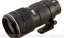 Olympus Zuiko Digital 35-100 mm f/2.0 - lens review Olympus Zuiko Digital 35-100 mm f/2.0 - lens review