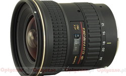 Tokina AT-X 124 PRO DX II AF 12-24 mm f/4 - lens review Tokina AT-X 124 PRO DX II AF 12-24 mm f/4 - lens review