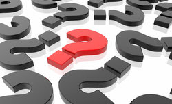 FAQ section FAQ section