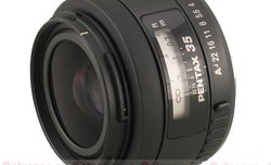 Pentax smc FA 35 mm f/2 AL - lens review Pentax smc FA 35 mm f/2 AL - lens review