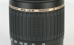 Tamron AF 55-200 mm f/4-5.6 Di II LD Macro - lens review Tamron AF 55-200 mm f/4-5.6 Di II LD Macro - lens review