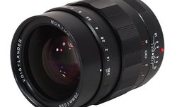 Voigtlander Nokton 25 mm f/0.95 - lens review