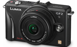 Panasonic Lumix DMC-GF2 - sample images